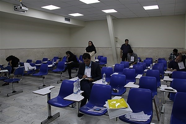 آزمون معماری - چیلر - چیلدیران - فروش چیلر شیراز - فروش فن کویل شیراز - تاسیسات - تاسیسات مکانیکی - تهویه مطبوع - اسپلیت - هواساز